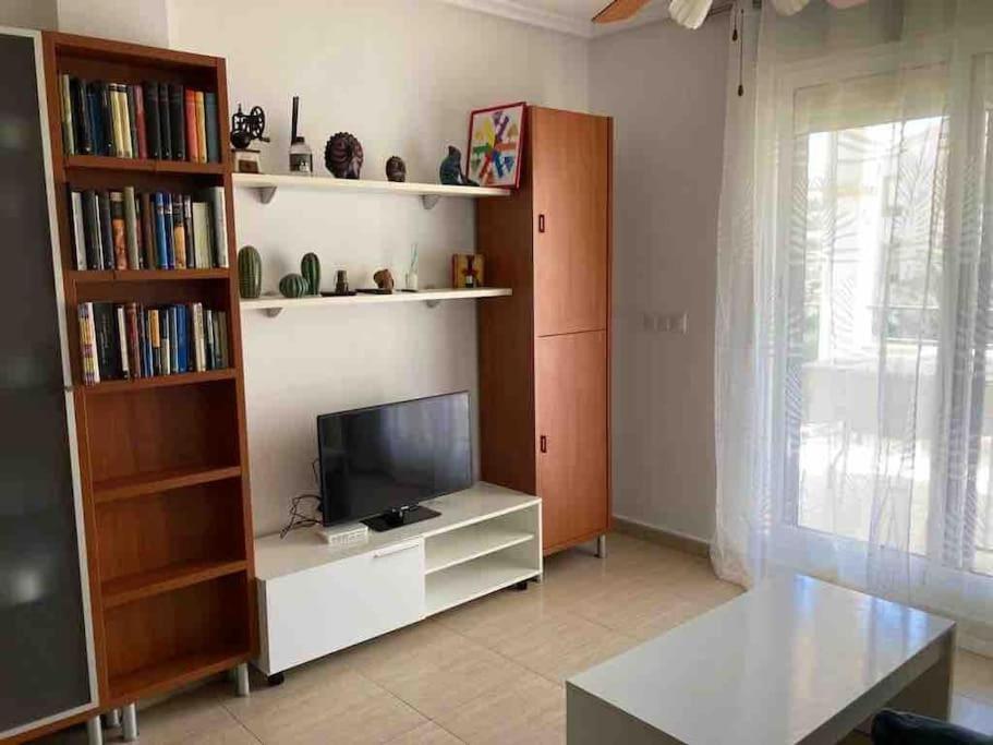 马尔德·克里斯塔尔La Casa Del Pico公寓 外观 照片